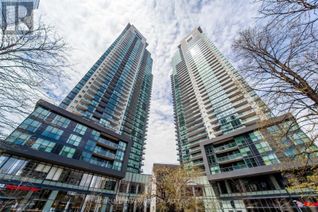 Condo Apartment for Rent, 5168 Yonge Street #1603, Toronto (Willowdale West), ON