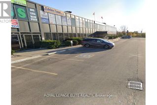 Property for Lease, 1150 Eglinton Avenue #210, Mississauga (Northeast), ON