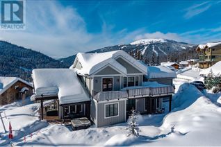 Property for Sale, 5411 Lookout Ridge Place, Sun Peaks, BC