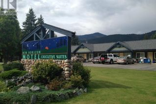 Commercial/Retail Property for Sale, 2037 Hunter Frontage Road, Christina Lake, BC