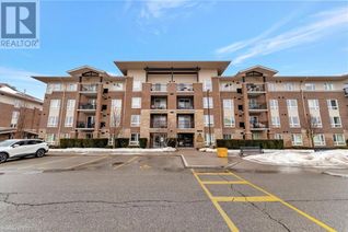 Condo for Sale, 45 Kingsbury Square Unit# 213, Guelph, ON