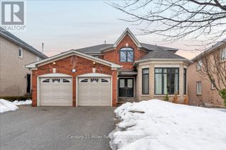 Property for Sale, 1459 Bayshire Drive, Oakville (1009 - JC Joshua Creek), ON