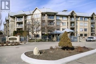 Condo for Sale, 950 Lorne Street #411, Kamloops, BC