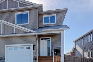 Freehold Townhouse for Sale, 10305a 149 Avenue, Rural Grande Prairie No. 1, County of, AB