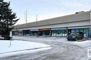 Property for Lease, 10445 172 St Nw, Edmonton, AB