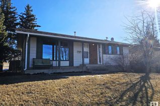 Bungalow for Sale, 4707 54 St, Drayton Valley, AB