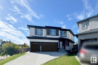 House for Sale, 9 Galloway St, Sherwood Park, AB