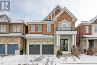 Property for Rent, 63 Meadowsweet Lane, Richmond Hill (Oak Ridges Lake Wilcox), ON