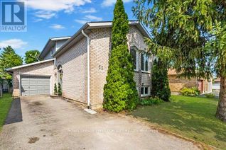 House for Sale, 55 Rosenfeld Drive, Barrie (Grove East), ON