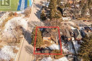 Property for Sale, 26 Brant Avenue, Mississauga (Port Credit), ON