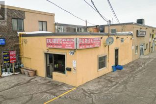 Business for Sale, 90 Kennedy Road S #5, Brampton (Sandringham-Wellington), ON