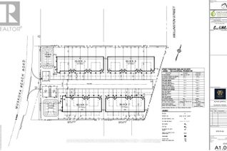 Commercial Land for Sale, 530 Muskoka Beach Road, Gravenhurst (Muskoka (S)), ON