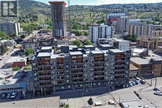 Condo for Sale, 444 St Paul Street #402, Kamloops, BC