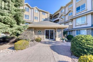 Condo for Sale, 1964 Enterprise Way #316, Kelowna, BC