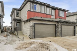 Duplex for Sale, 5102 67 St, Beaumont, AB