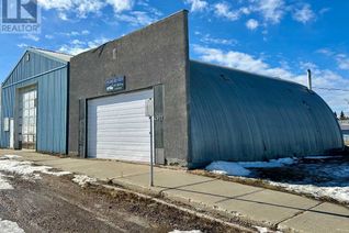 Business for Sale, 4922 51 Street, Mayerthorpe, AB