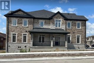 Freehold Townhouse for Rent, 90 Gledhill Crescent, Cambridge, ON