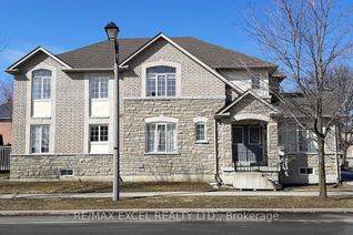 House for Rent, 131 Cynthia Jean Street, Markham (Berczy), ON