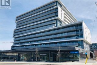 Condo for Rent, 160 Flemington Road #1219, Toronto (Yorkdale-Glen Park), ON