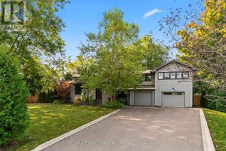 Sidesplit for Sale, 1170 Willowbrook Drive, Oakville (WO West), ON