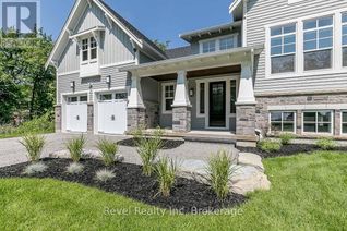 Bungalow for Sale, 1749 Tiny Beaches Road S, Tiny, ON