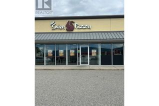 Commercial/Retail Property for Sale, 3000 Louie Drive #110, West Kelowna, BC