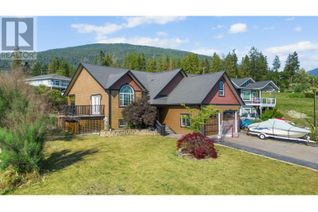 Property for Sale, 1028 Purcell Crescent, Creston, BC