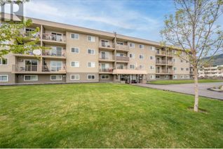 Condo Apartment for Sale, 130 Skaha Place #415, Penticton, BC