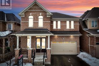 Detached House for Sale, 7 Olerud Drive, Whitby, ON