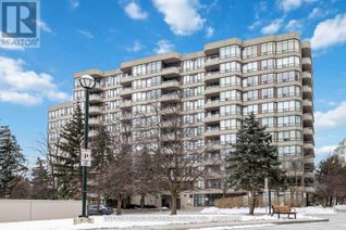 Condo Apartment for Sale, 81 Townsgate Drive #412, Vaughan (Crestwood-Springfarm-Yorkhill), ON