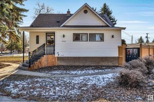 Property for Sale, 12332 134 St Nw, Edmonton, AB