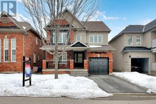 Property for Sale, 109 Elliottglen Drive, Ajax (Northeast Ajax), ON