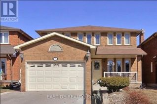 House for Rent, 54 Liskeard Circle, Vaughan (East Woodbridge), ON