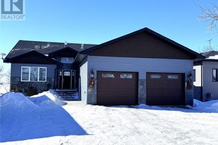 Bungalow for Sale, 7 Pape Drive, Humboldt Lake, SK