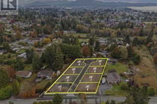 Land for Sale, 2045 Maple Ave S #Lot 1, Sooke, BC