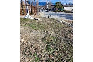 Land for Sale, 9700 Julia Street Lot# B, Summerland, BC