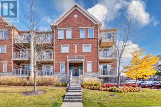 Townhouse for Rent, 5625 Oscar Peterson Boulevard #1, Mississauga (Churchill Meadows), ON