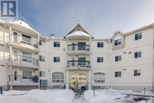 Condo Apartment for Sale, 102 934 Heritage View, Saskatoon, SK