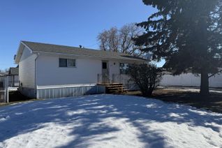 House for Sale, 5115 46 St, Barrhead, AB