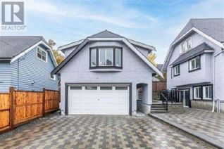 House for Sale, 1018 E 24th Avenue, Vancouver, BC