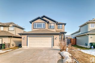 House for Sale, 44 Haney Co, Spruce Grove, AB