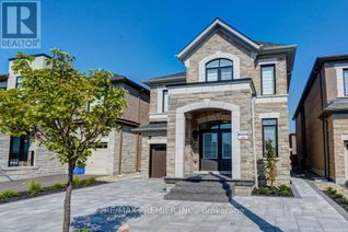 Property for Sale, 22 Canard Drive, Vaughan (Kleinburg), ON