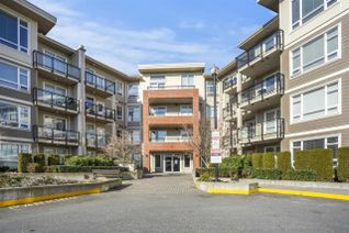 Penthouse for Sale, 20211 66 Avenue #C421, Langley, BC