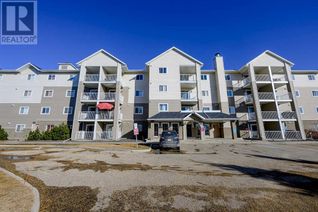 Condo for Sale, 11220 104 Avenue #305, Grande Prairie, AB