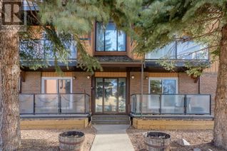 Condo for Sale, 714 5a Street Nw #9, Calgary, AB