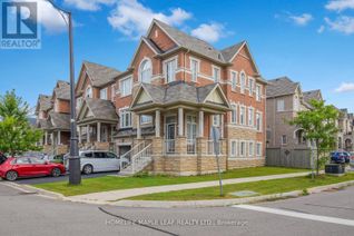 Freehold Townhouse for Sale, 62 Aldersgate Drive, Brampton (Northwest Brampton), ON