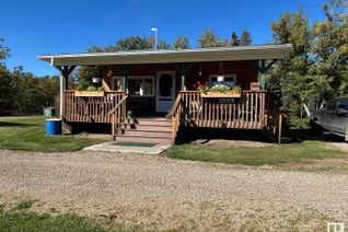 Property for Sale, 61318 Range Road 224, Rural Thorhild County, AB