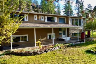 House for Sale, 675 Green Lake Road, Oliver, BC