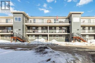 Condo Apartment for Sale, 201 Abasand Drive #336, Fort McMurray, AB