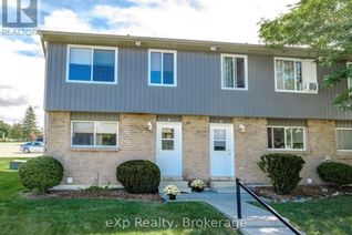 Townhouse for Sale, 850 Walsh Street W #29, Kincardine, ON